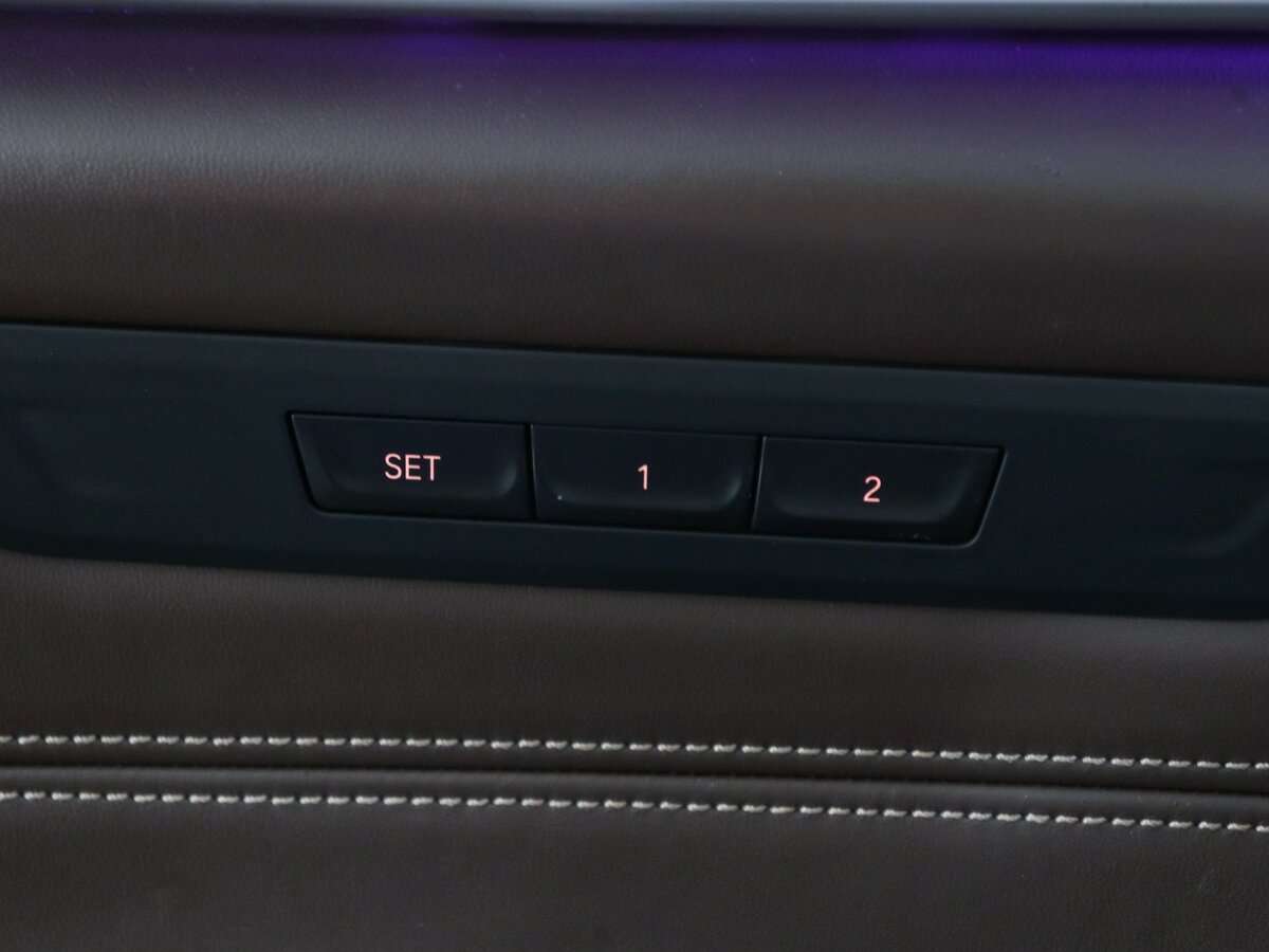 Купить BMW 5 серии 530d xDrive, 2018, 71 290 км, фото №20