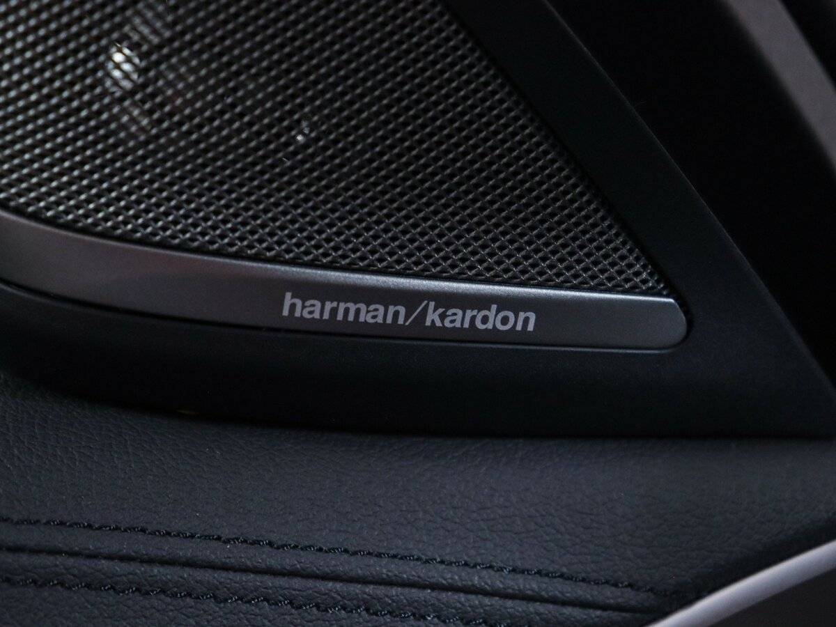 Купить BMW 5 серии 530d xDrive, 2018, 71 290 км, фото №21