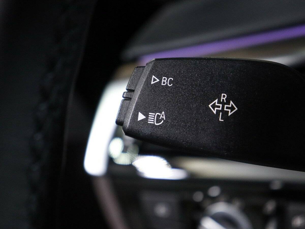 Купить BMW 5 серии 530d xDrive, 2018, 71 290 км, фото №22