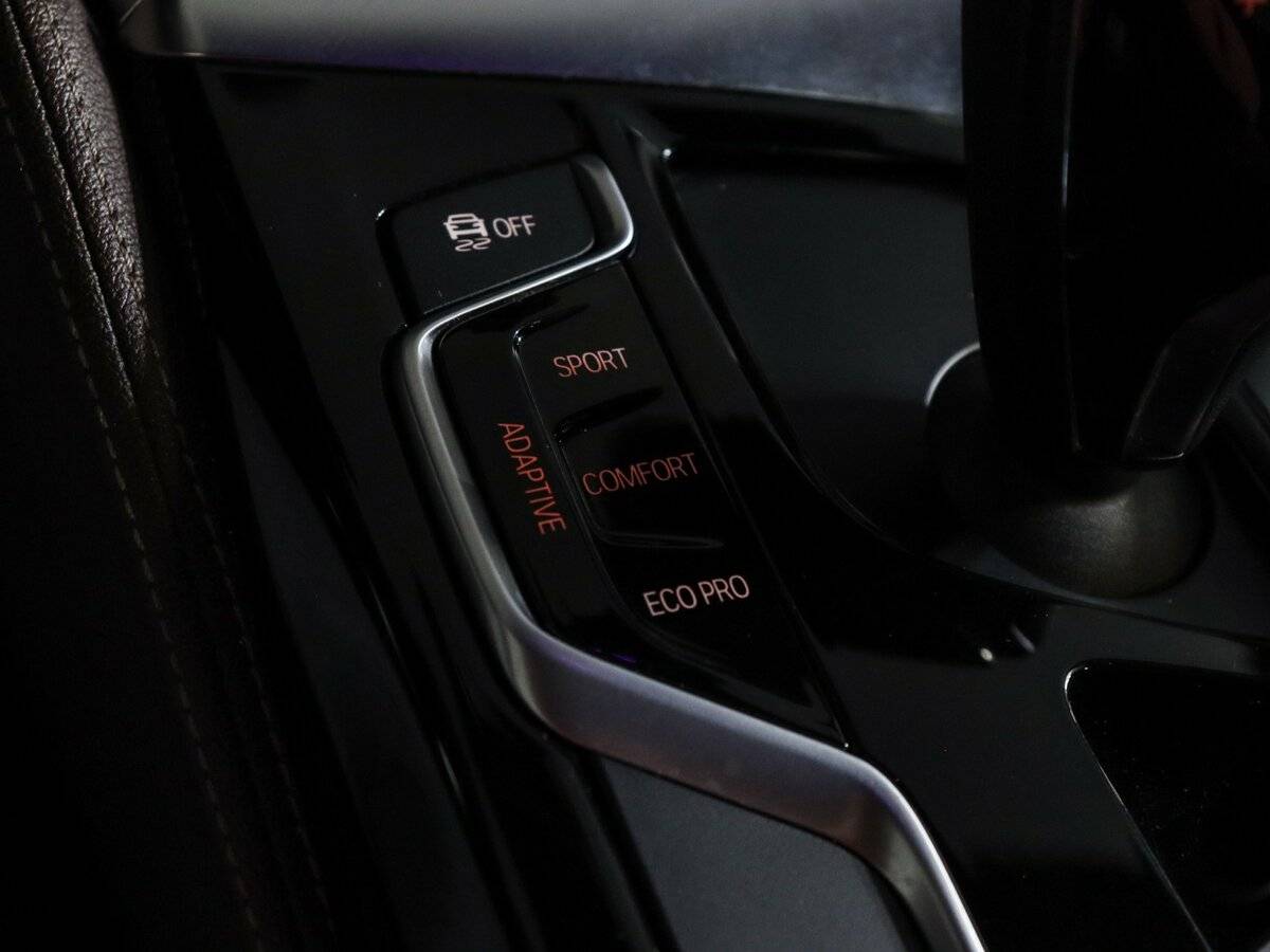 Купить BMW 5 серии 530d xDrive, 2018, 71 290 км, фото №29