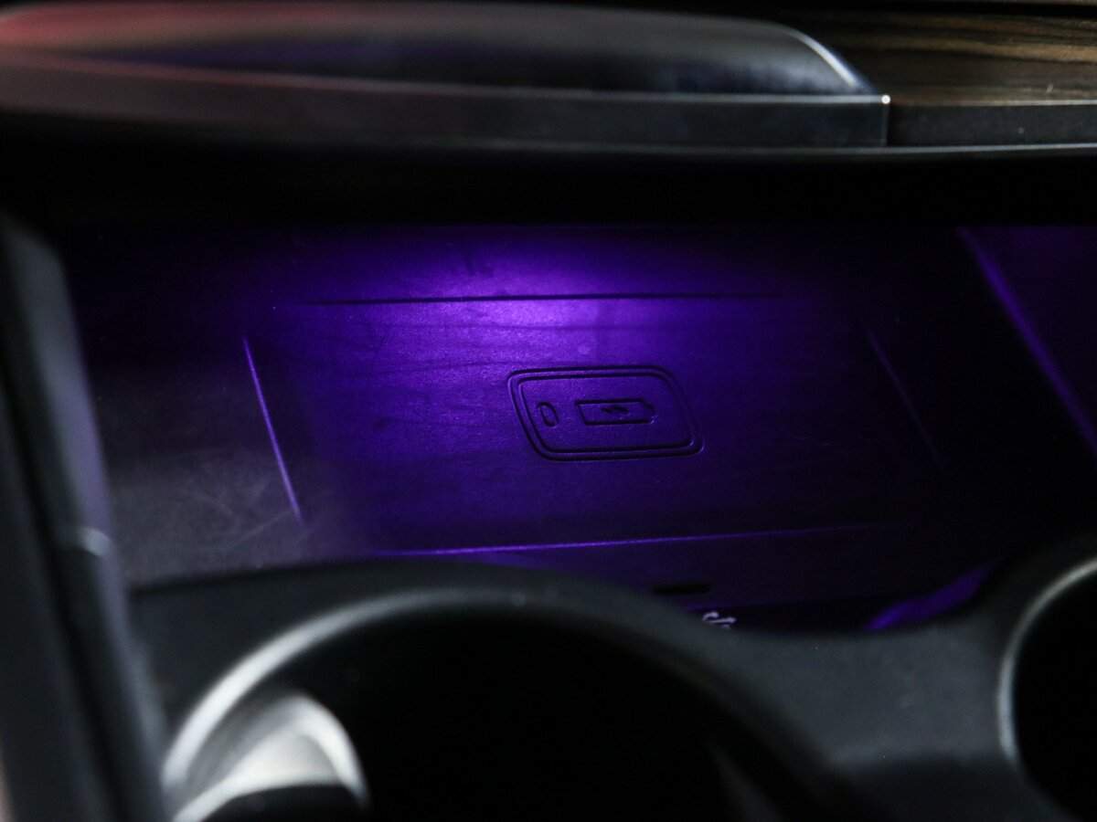 Купить BMW 5 серии 530d xDrive, 2018, 71 290 км, фото №32