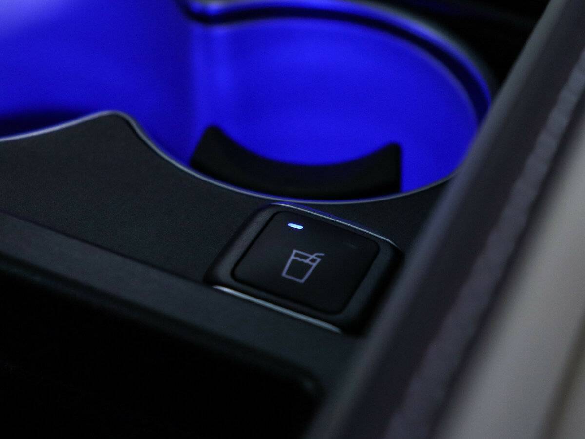 Купить Mercedes-Benz Maybach S-Класс 500, 2016, 32 302 км, фото №26