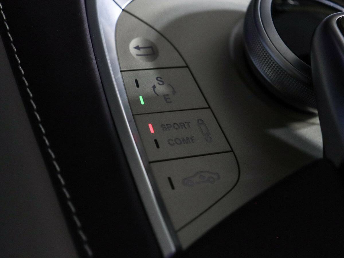 Купить Mercedes-Benz Maybach S-Класс 500, 2016, 32 302 км, фото №39