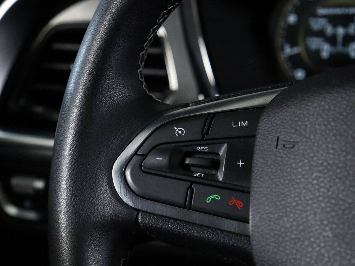 Купить Geely Tugella, 2022, 29 764 км, фото №24