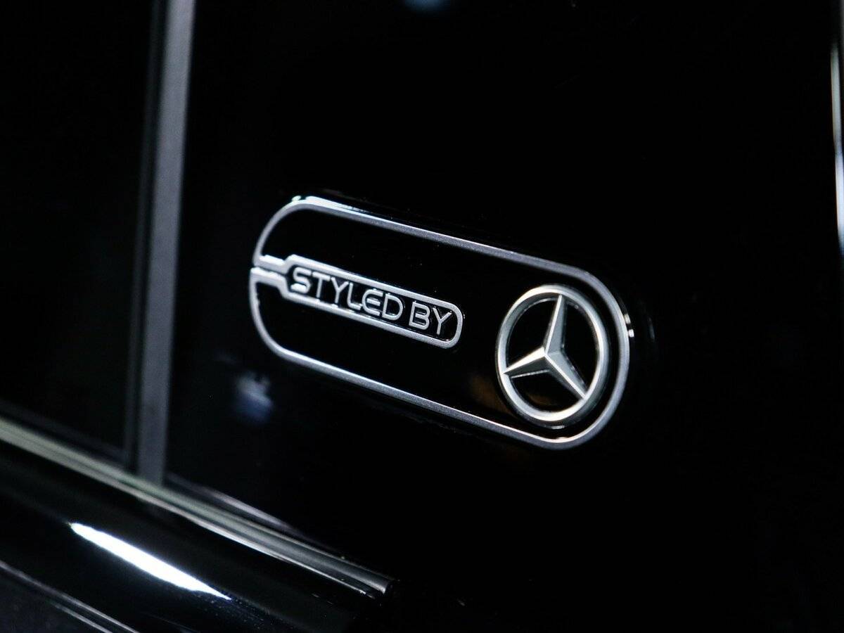 Купить Smart #1 Brabus, 2023, 6 140 км, фото №16