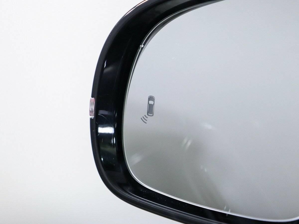 Купить Smart #1 Brabus, 2023, 6 140 км, фото №22