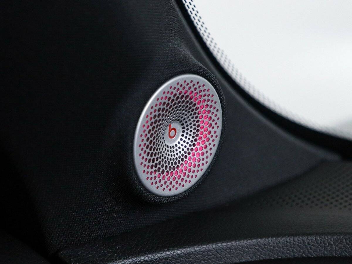 Купить Smart #1 Brabus, 2023, 6 140 км, фото №23