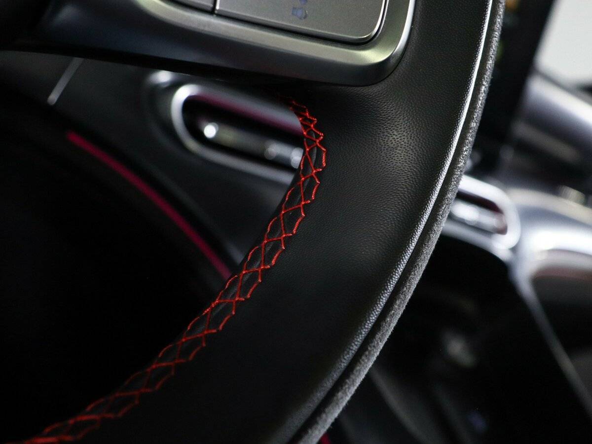 Купить Smart #1 Brabus, 2023, 6 140 км, фото №28