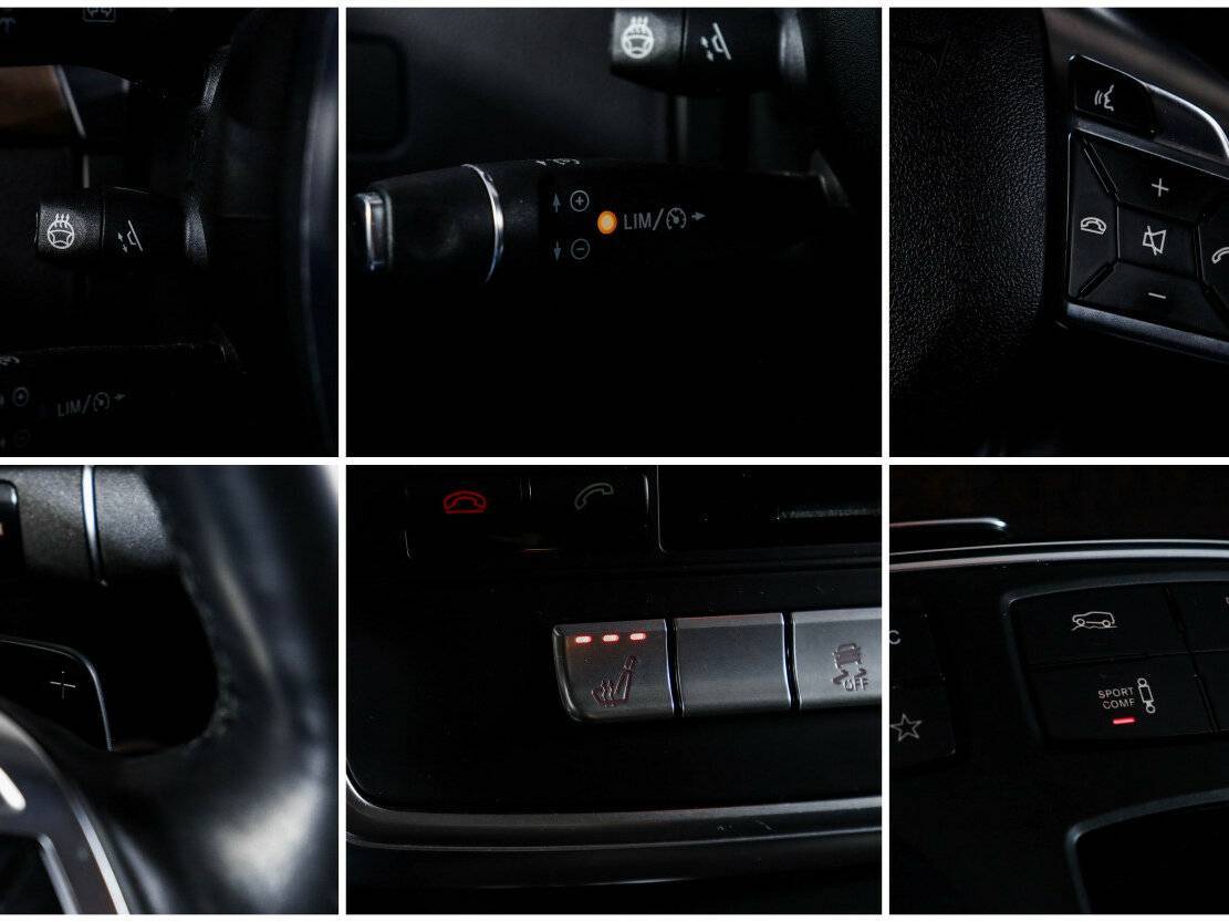 Купить Mercedes-Benz GL-Класс 400, 2014, 130 000 км, фото №19