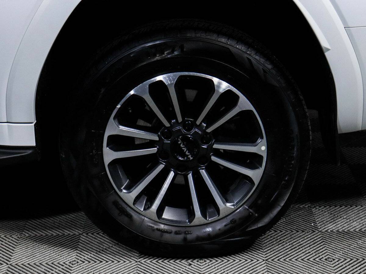 Купить Haval H9, 2024, 19 100 км, фото №15