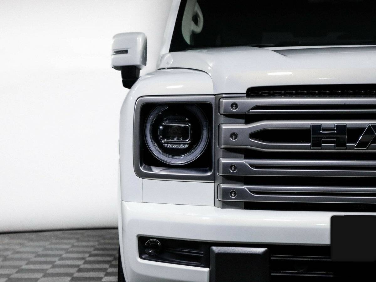 Купить Haval H9, 2024, 19 100 км, фото №18