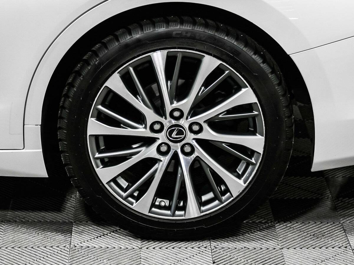 Купить Lexus ES 250, 2021, 44 124 км, фото №14