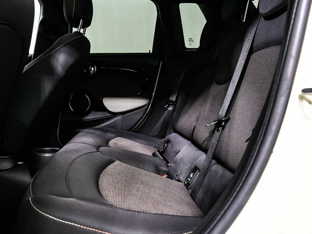 Купить Mini Hatch Cooper, 2020, 93 382 км, фото №14