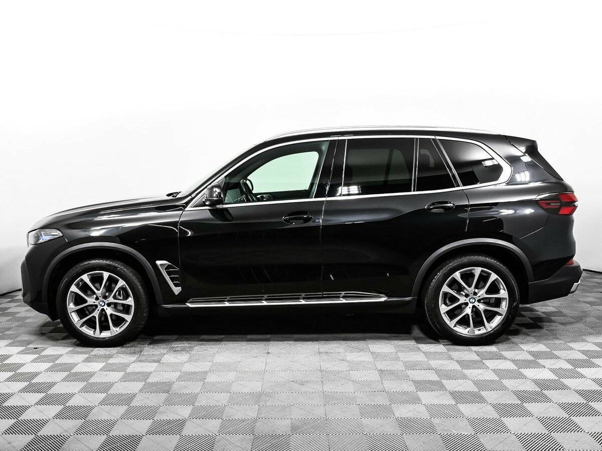 Купить BMW X5 40i, 2023, 37 690 км, фото №8