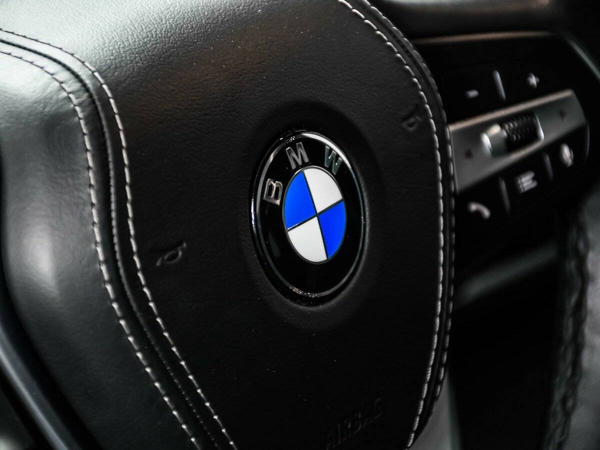 Купить BMW X5 40i, 2023, 37 690 км, фото №15