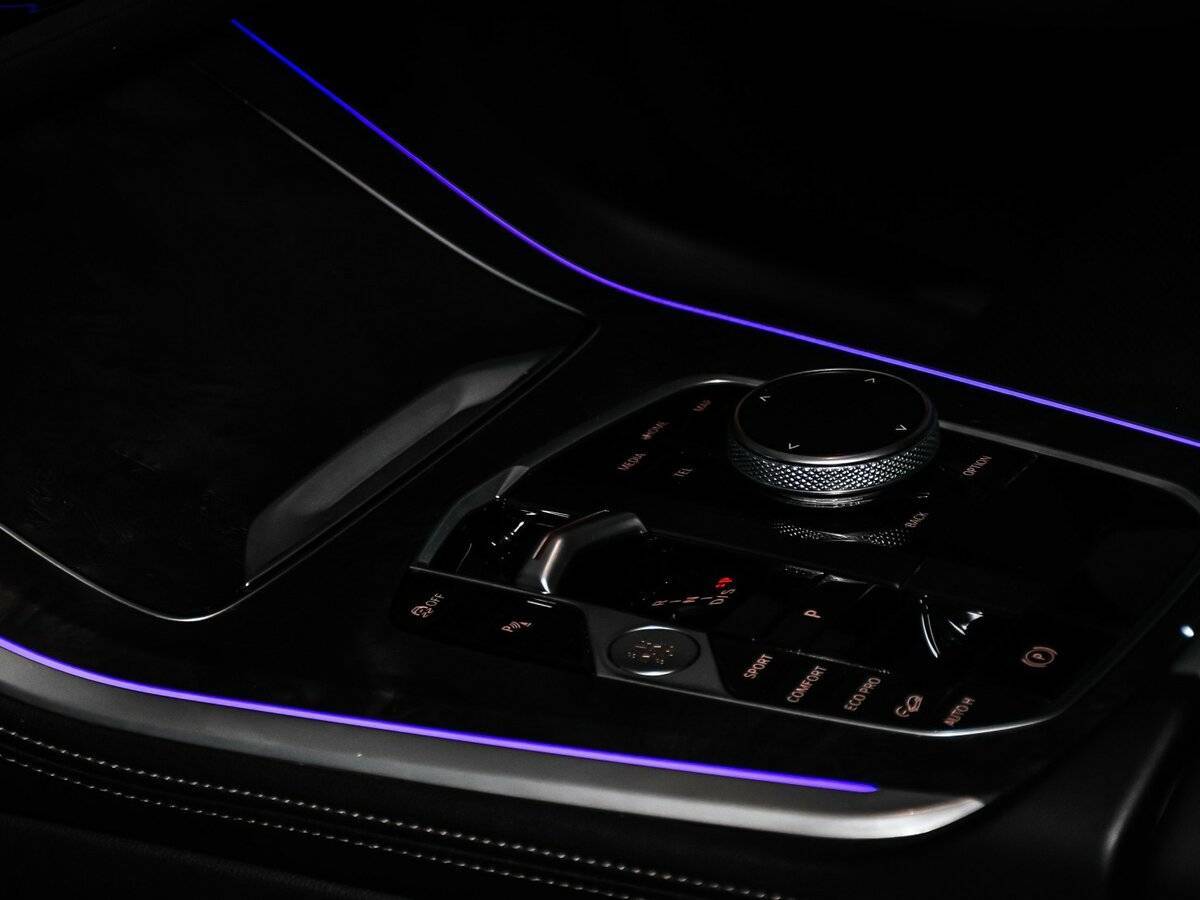 Купить BMW X5 40i, 2023, 37 690 км, фото №24