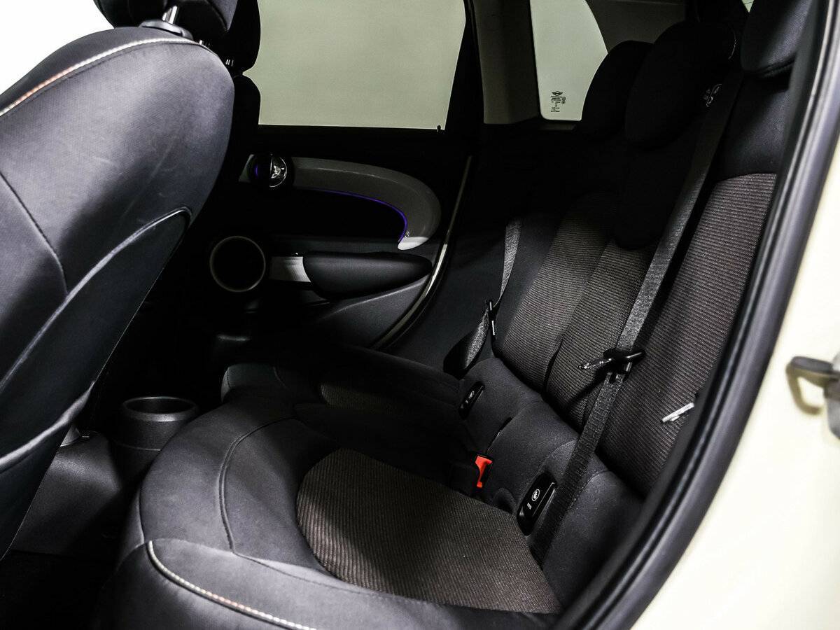 Купить Mini Hatch Cooper, 2014, 136 000 км, фото №13