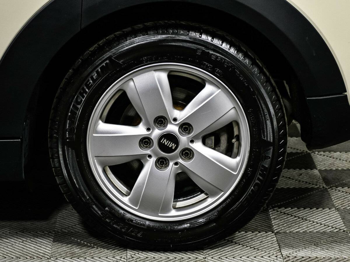 Купить Mini Hatch Cooper, 2014, 136 000 км, фото №18