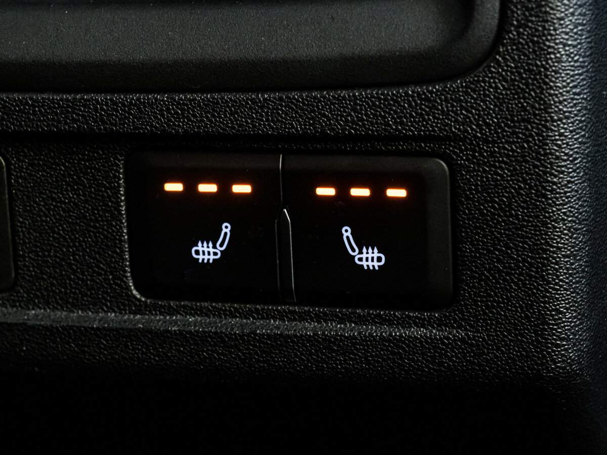 Купить Omoda C5, 2022, 34 674 км, фото №19