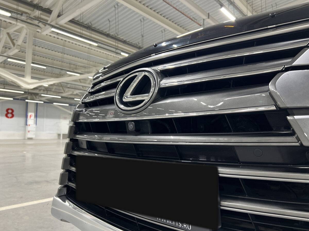 Купить Lexus LX Arctic Trucks 450d AT35, 2021, 54 419 км, фото №27