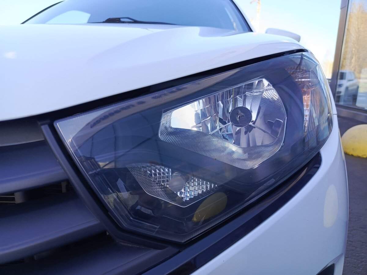 Купить Lada (ВАЗ) Granta, 2022, 61 002 км, фото №17