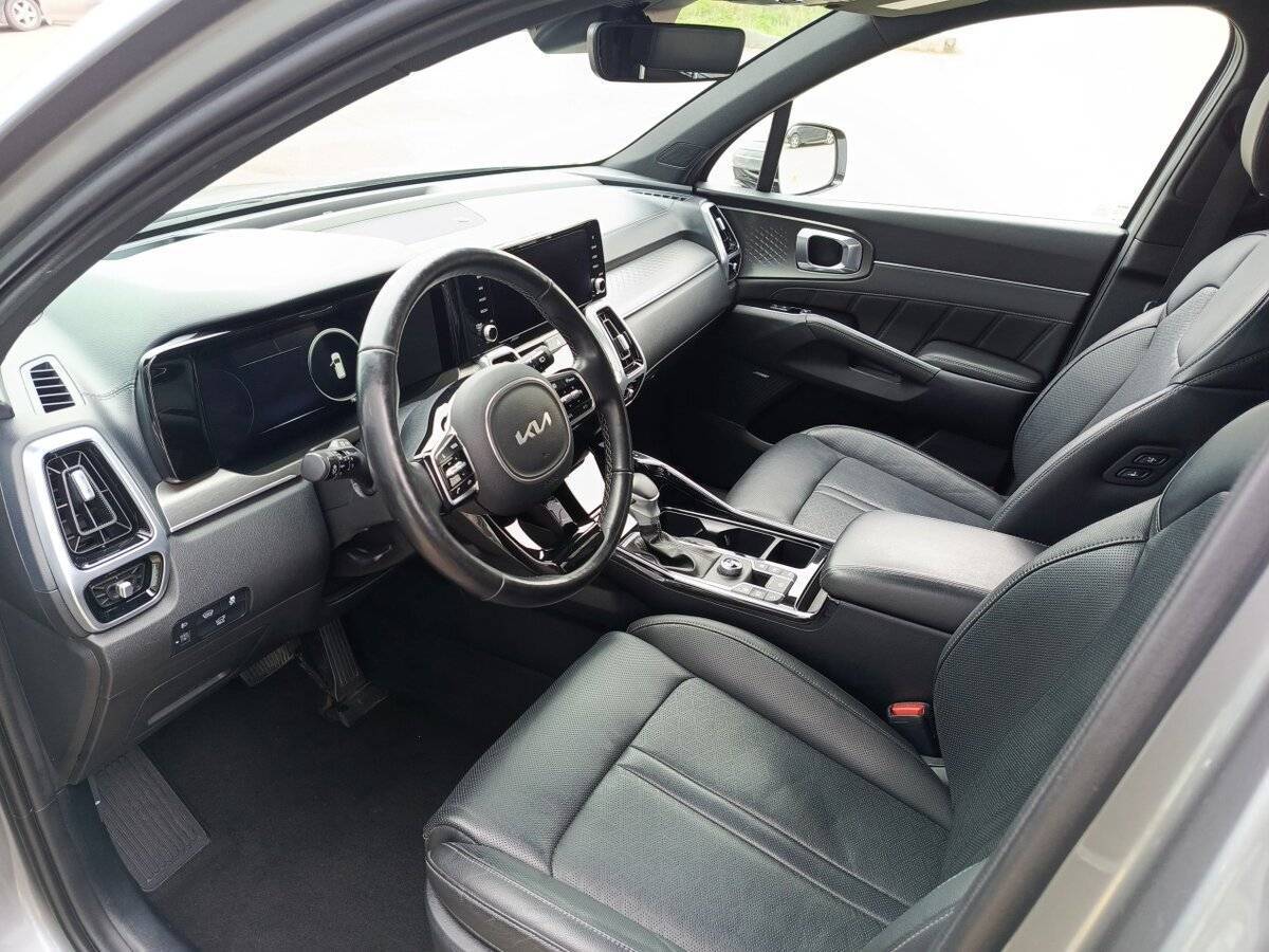Купить Kia Sorento, 2021, 79 294 км, фото №16
