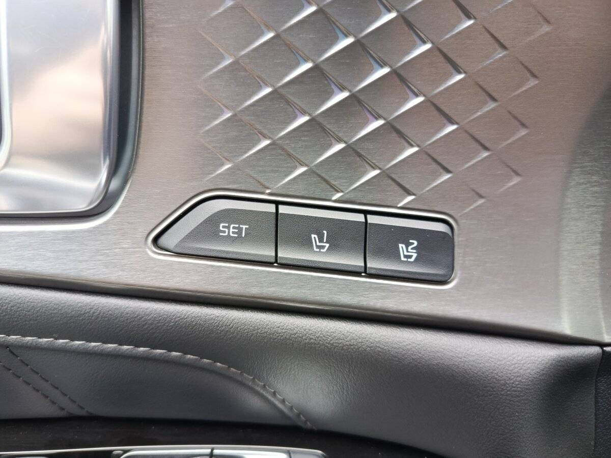 Купить Kia Sorento, 2021, 79 294 км, фото №20