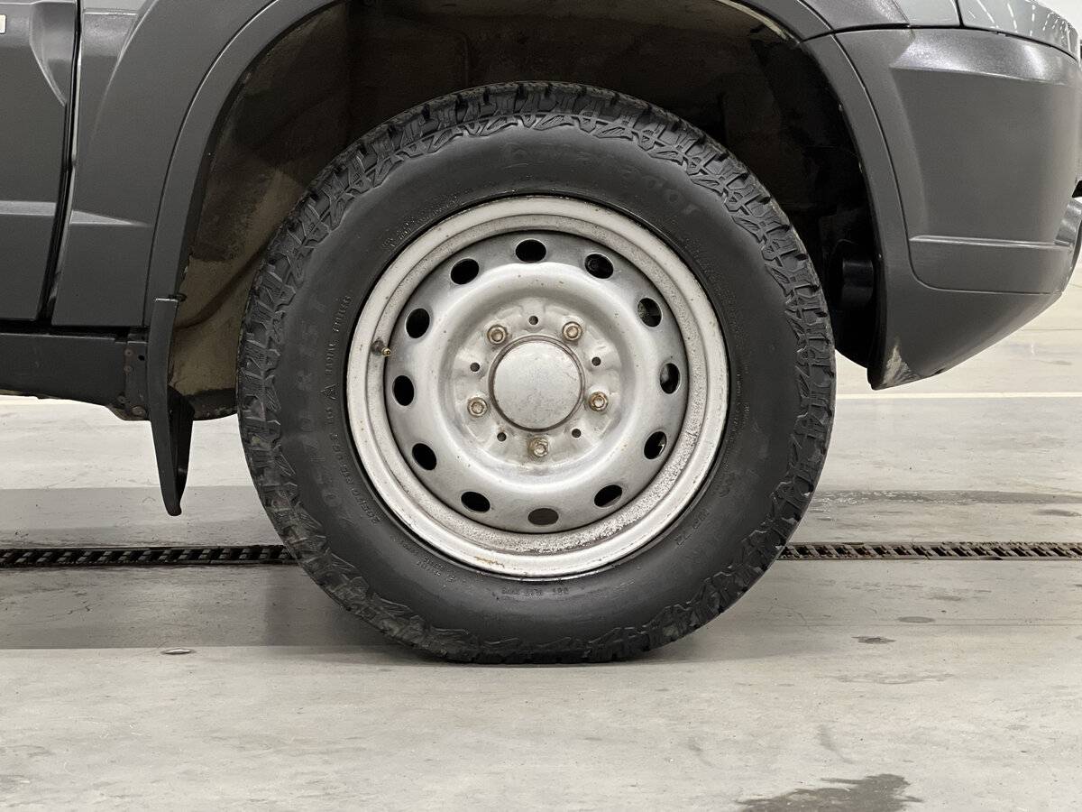 Купить Chevrolet Niva, 2013, 168 387 км, фото №18