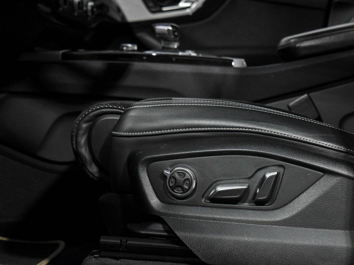 Купить Audi Q7, 2016, 190 580 км, фото №8