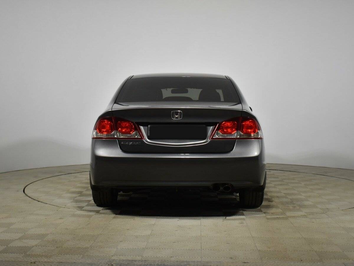 Купить Honda Civic, 2009, 200 000 км, фото №6