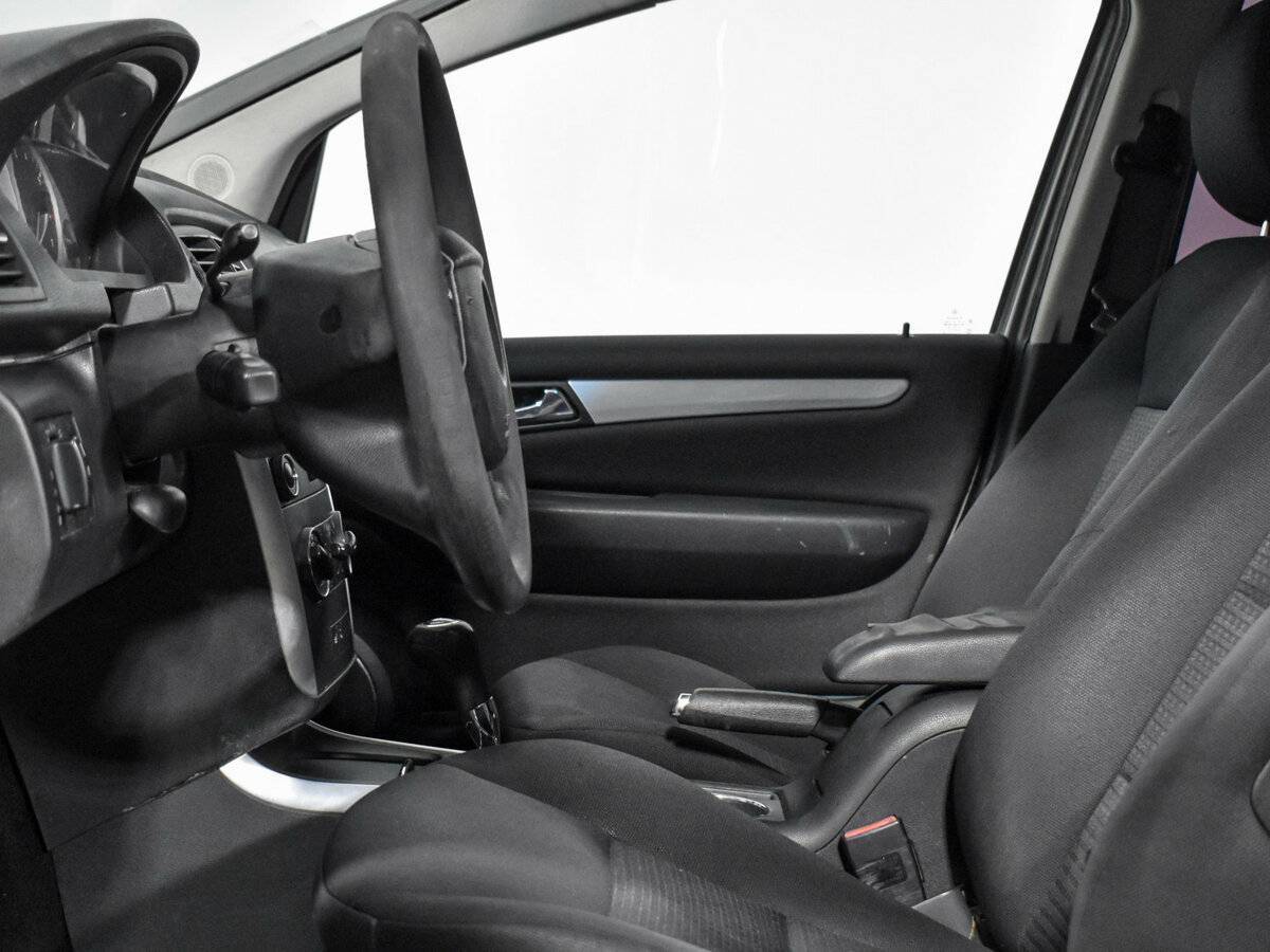 Купить Mercedes-Benz B-Класс 170, 2007, 353 851 км, фото №10