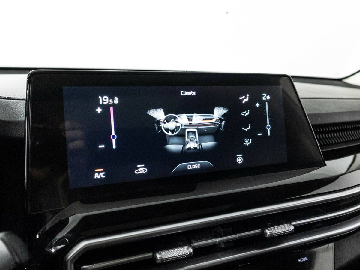 Купить Kia Sportage (China), 2022, 47 994 км, фото №20