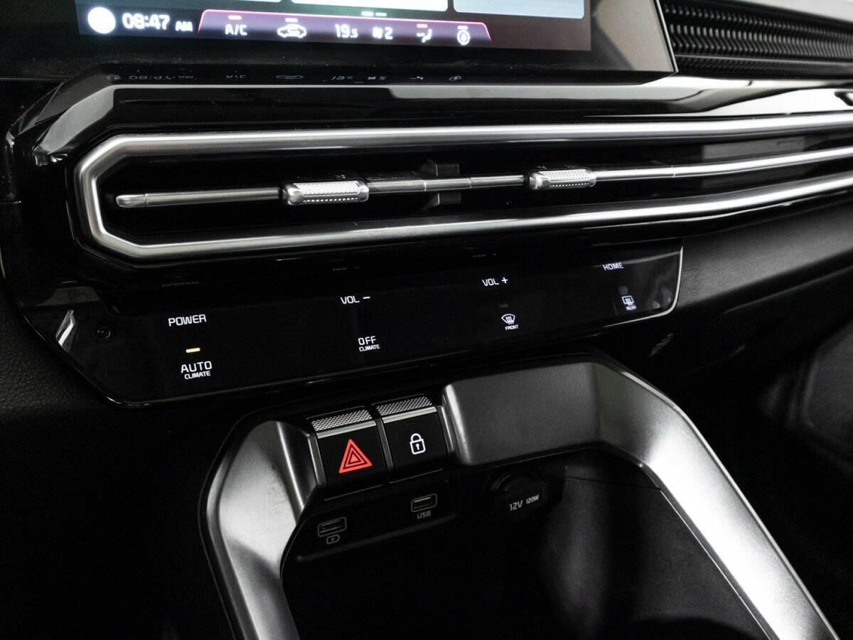 Купить Kia Sportage (China), 2022, 47 994 км, фото №21