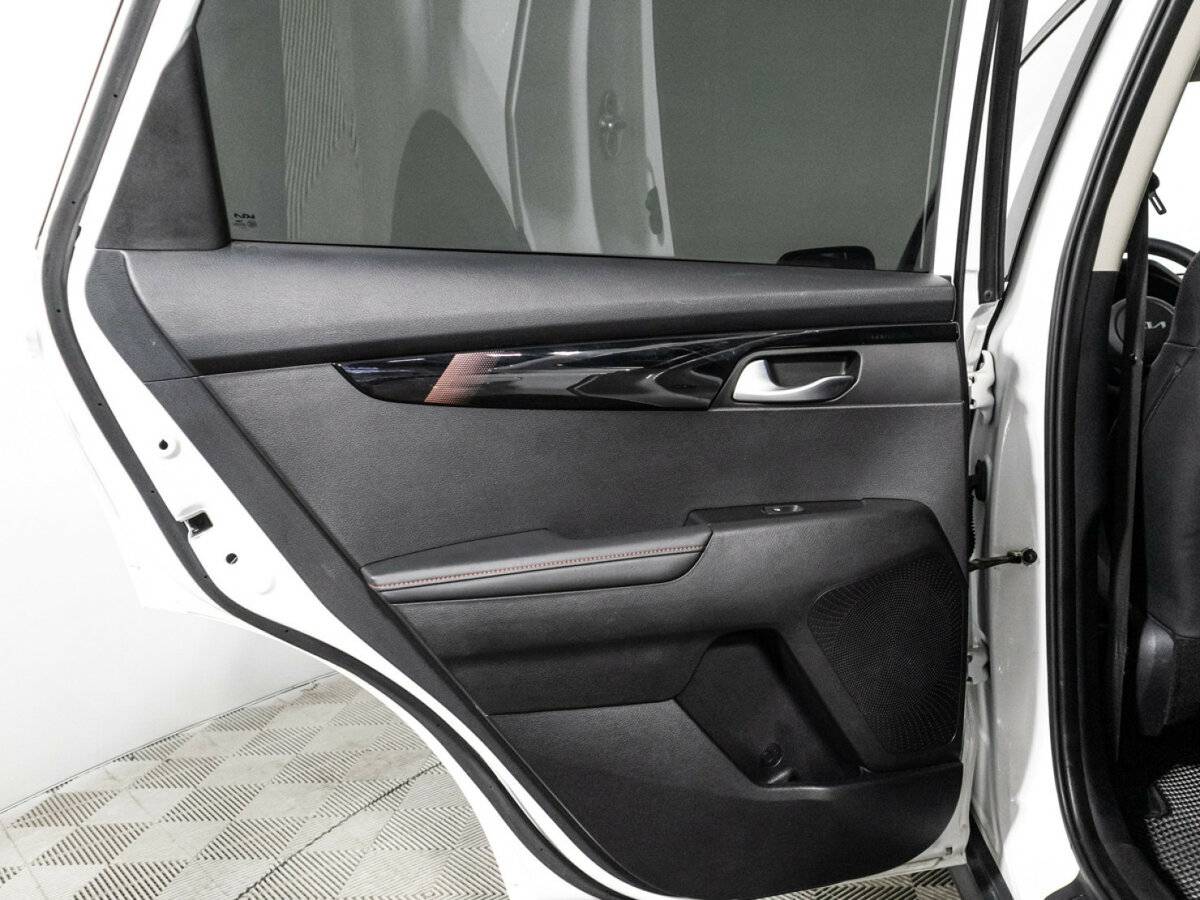 Купить Kia Sportage (China), 2022, 47 994 км, фото №27