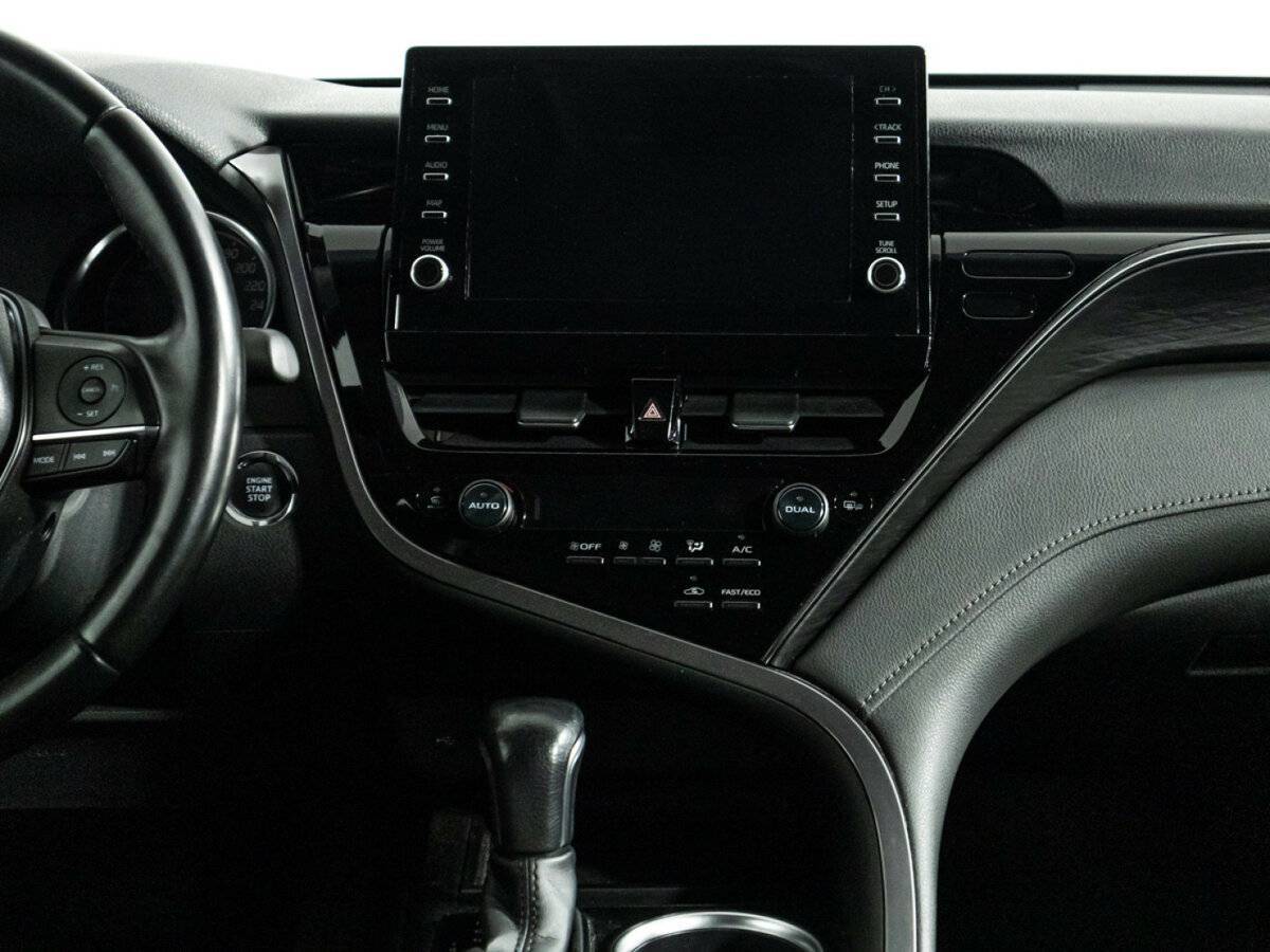 Купить Toyota Camry, 2021, 96 378 км, фото №14