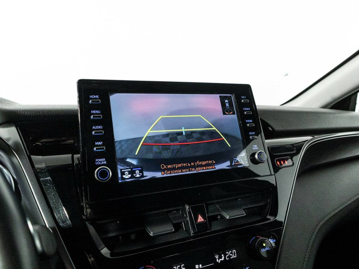 Купить Toyota Camry, 2021, 96 378 км, фото №16