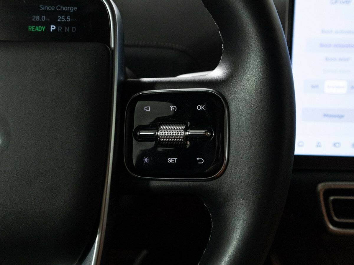 Купить Lixiang L9 44.5 kWh, 2023, 11 900 км, фото №27