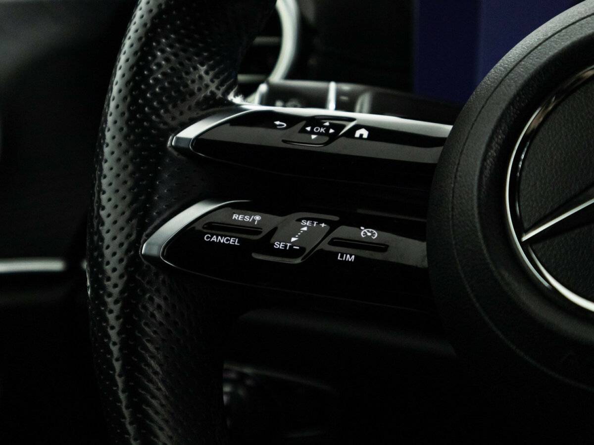 Купить Mercedes-Benz E-Класс 200, 2021, 71 238 км, фото №21