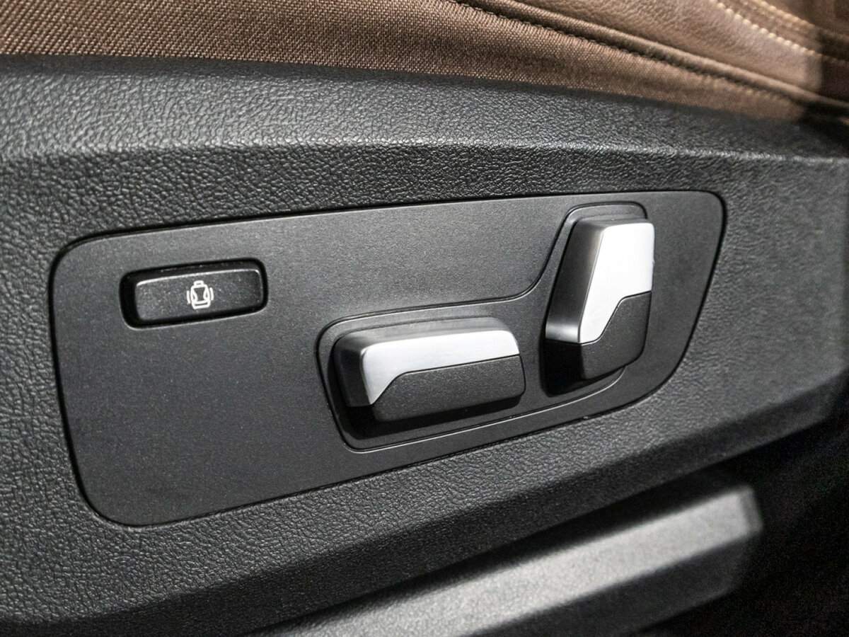 Купить BMW X5 30d, 2019, 150 600 км, фото №18