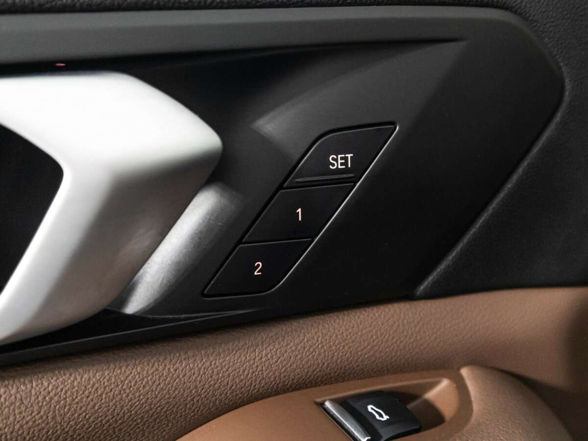 Купить BMW X5 30d, 2019, 150 600 км, фото №19