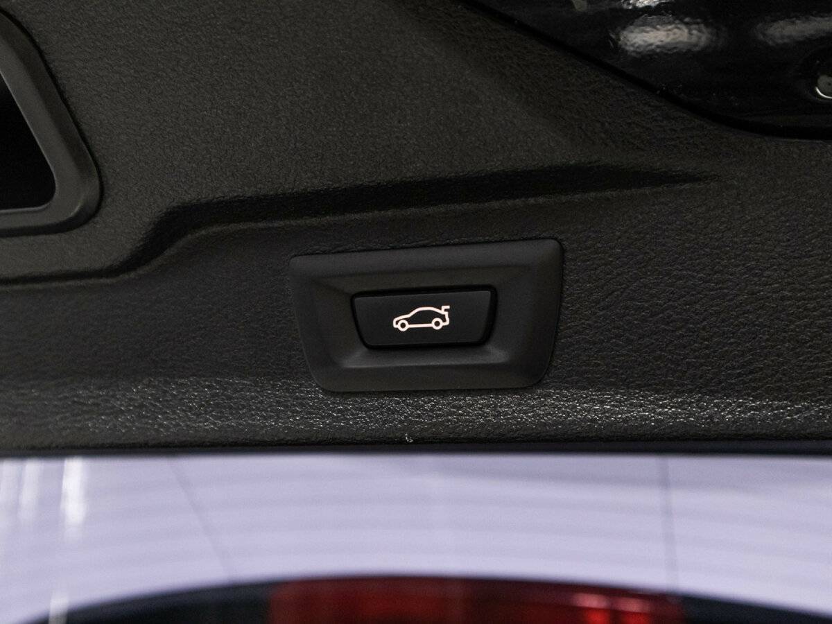 Купить BMW X5 30d, 2015, 103 883 км, фото №16