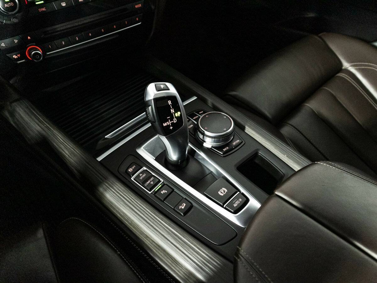 Купить BMW X5 30d, 2015, 103 883 км, фото №22