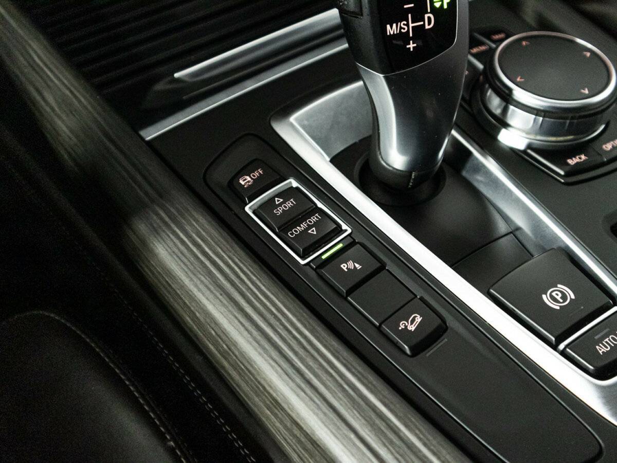 Купить BMW X5 30d, 2015, 103 883 км, фото №23