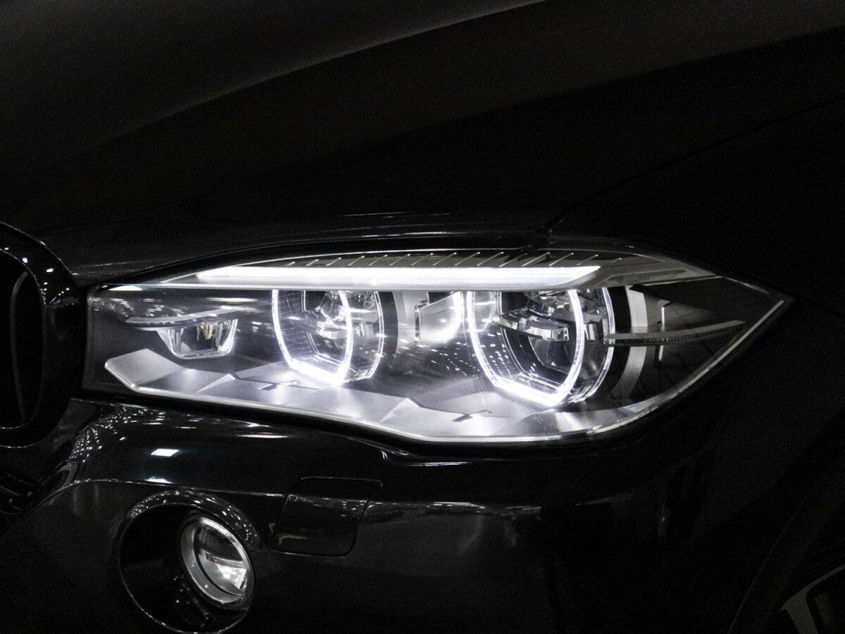 Купить BMW X5 30d, 2015, 103 883 км, фото №33