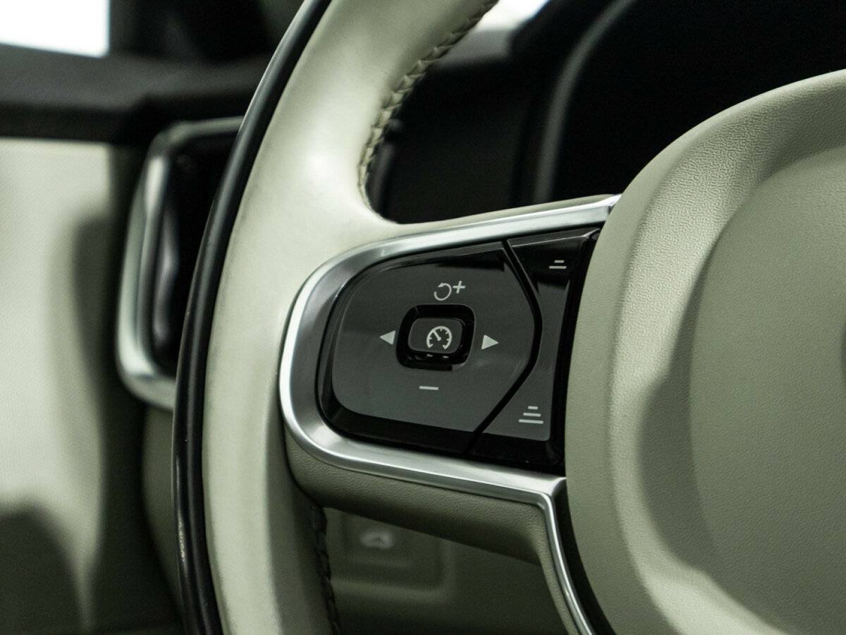 Купить Volvo V90 Cross Country, 2017, 126 000 км, фото №22