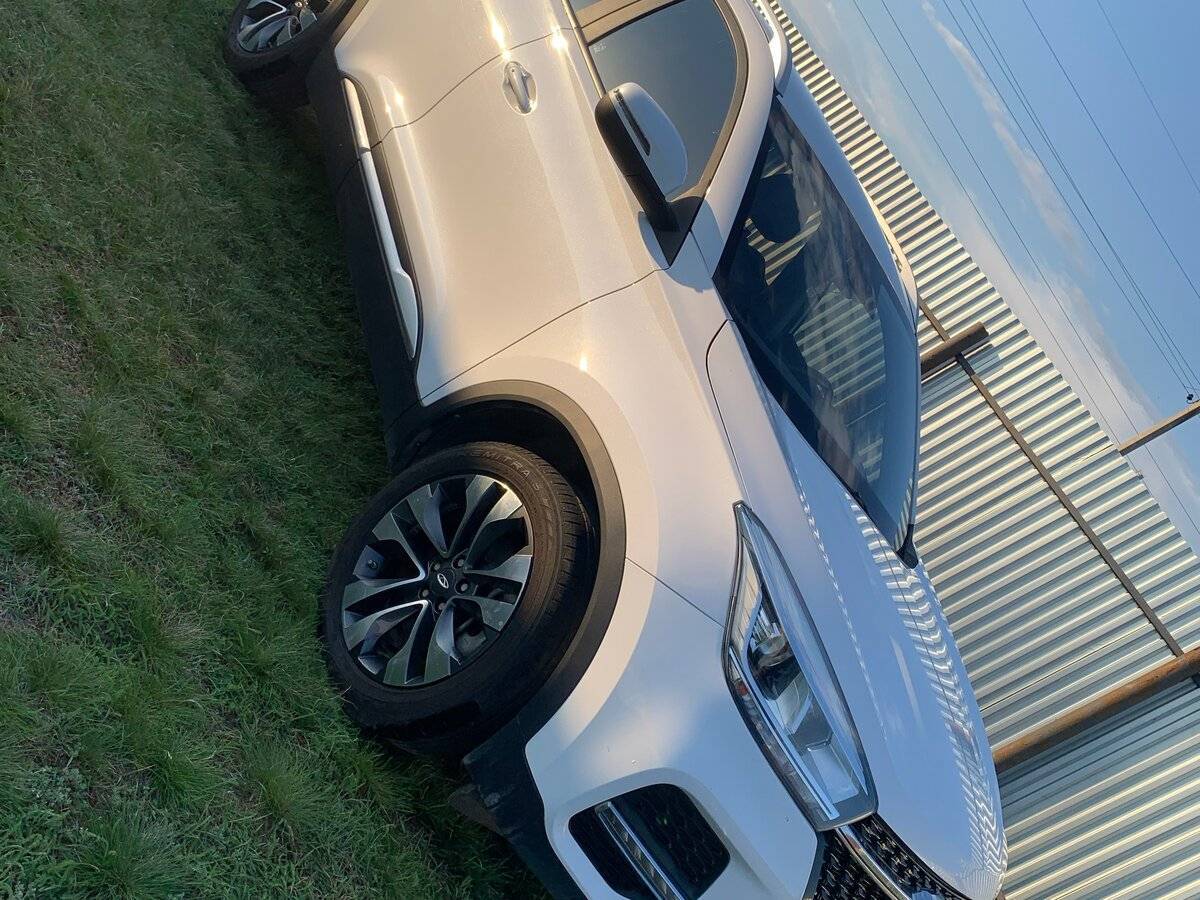 Купить Chery Tiggo 4, 2020, 160 000 км, фото №9