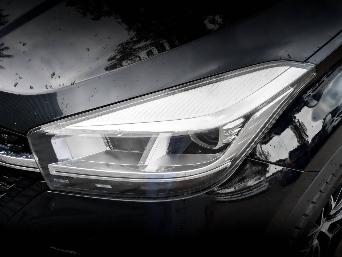 Купить Chery Tiggo 4, 2021, 126 716 км, фото №16