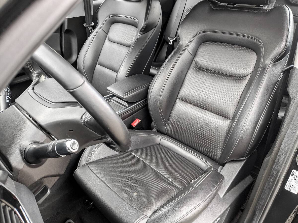 Купить Chery Tiggo 4, 2021, 126 716 км, фото №19