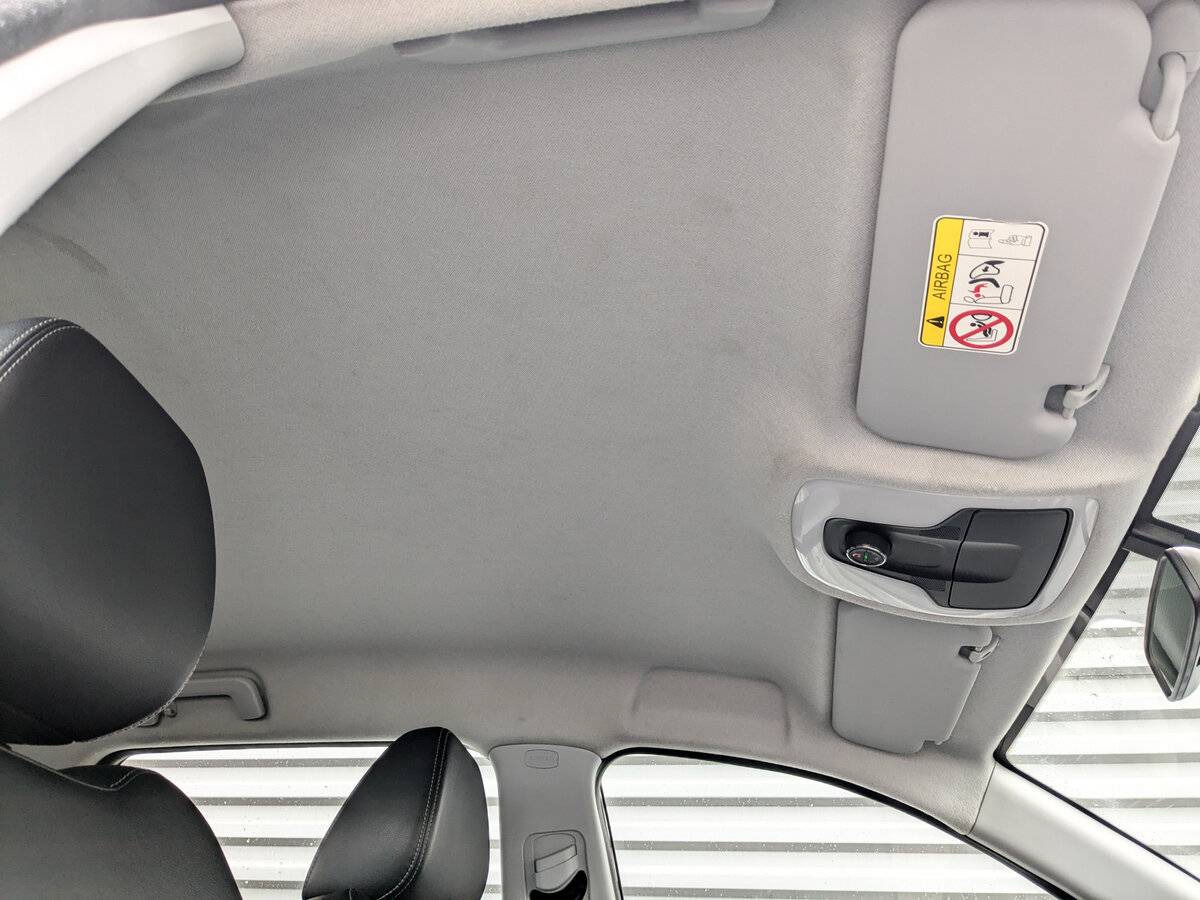 Купить Chery Tiggo 4, 2021, 126 716 км, фото №21