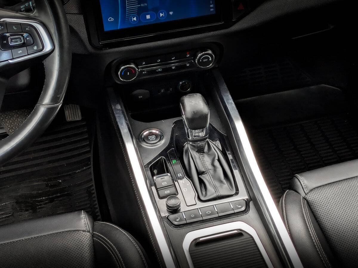 Купить Chery Tiggo 4, 2021, 126 716 км, фото №25